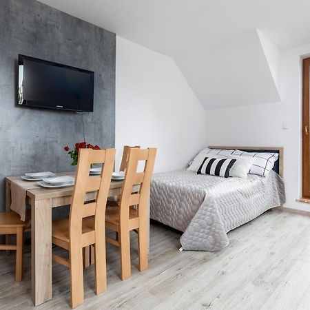 Na Mieczowej 2F Apartamento Świnoujście Exterior foto