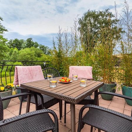 Na Mieczowej 2F Apartamento Świnoujście Exterior foto