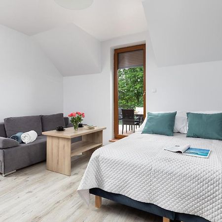Na Mieczowej 2F Apartamento Świnoujście Exterior foto