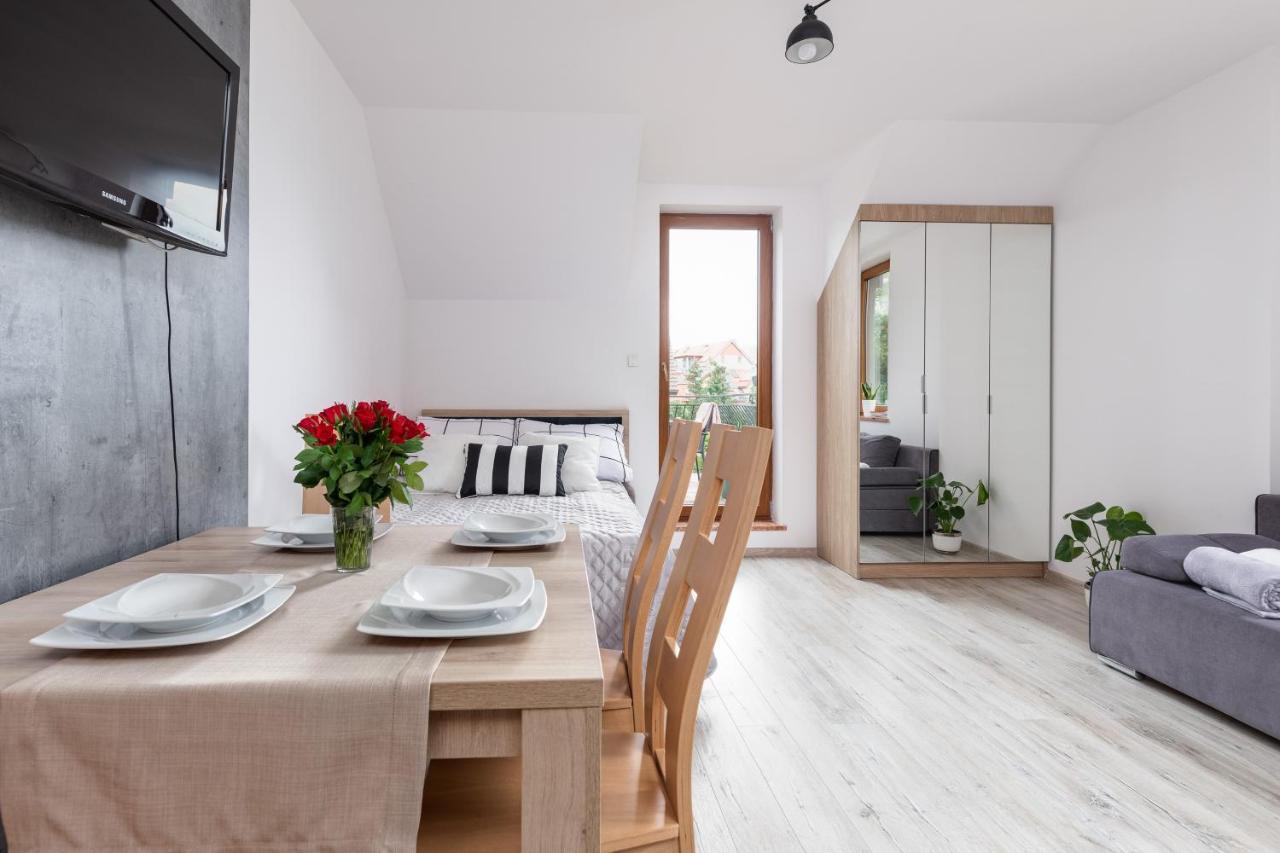 Na Mieczowej 2F Apartamento Świnoujście Exterior foto