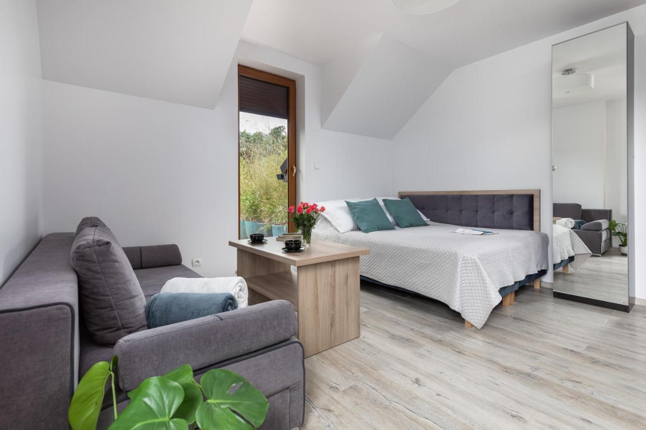 Na Mieczowej 2F Apartamento Świnoujście Exterior foto